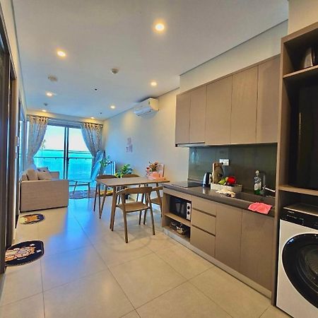 The Song - Luxury Apartment Vung Tau - Can Ho Nghi Duong Cao Cap Dış mekan fotoğraf