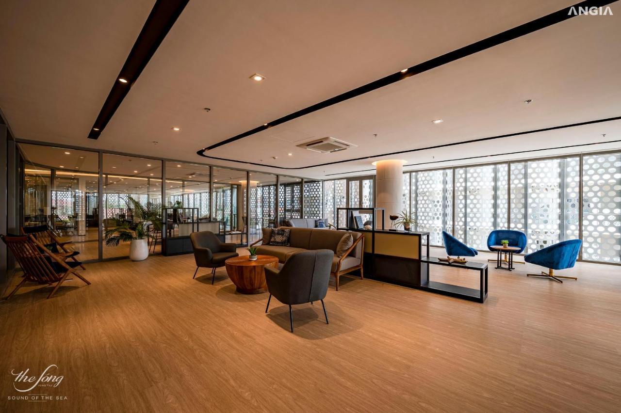 The Song - Luxury Apartment Vung Tau - Can Ho Nghi Duong Cao Cap Dış mekan fotoğraf