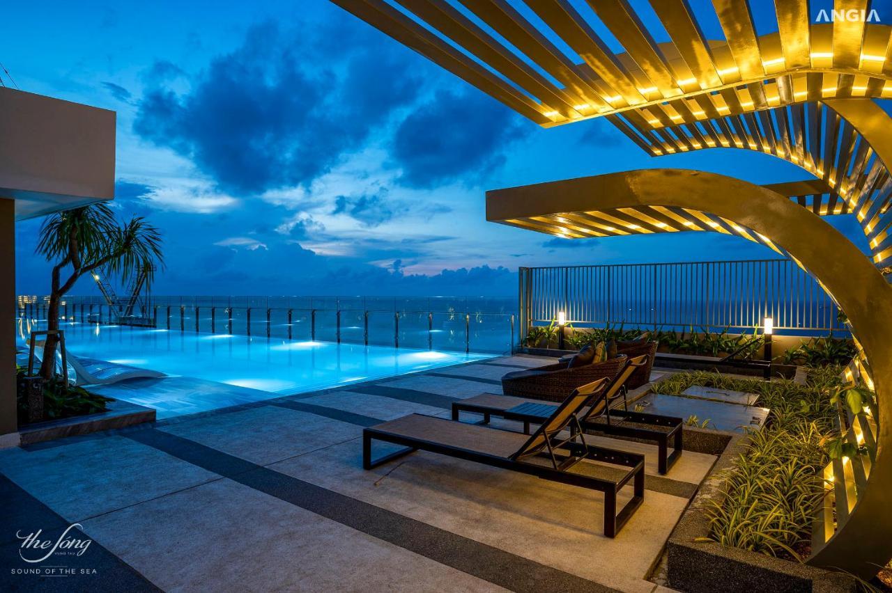 The Song - Luxury Apartment Vung Tau - Can Ho Nghi Duong Cao Cap Dış mekan fotoğraf