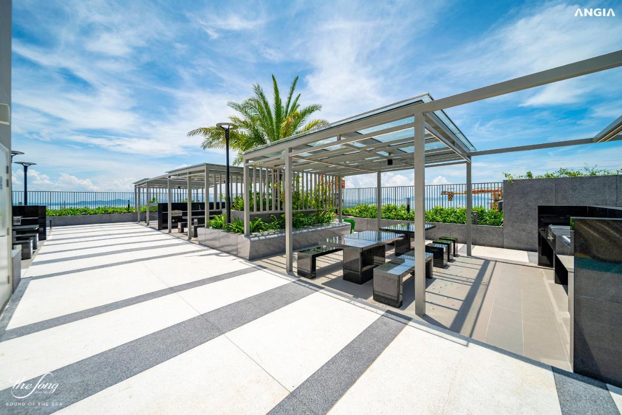 The Song - Luxury Apartment Vung Tau - Can Ho Nghi Duong Cao Cap Dış mekan fotoğraf