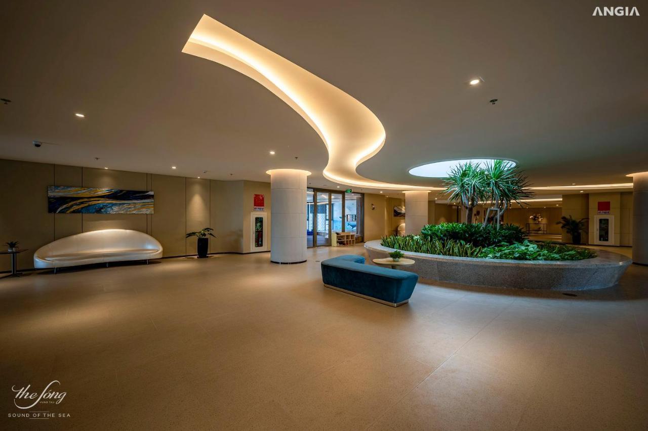 The Song - Luxury Apartment Vung Tau - Can Ho Nghi Duong Cao Cap Dış mekan fotoğraf