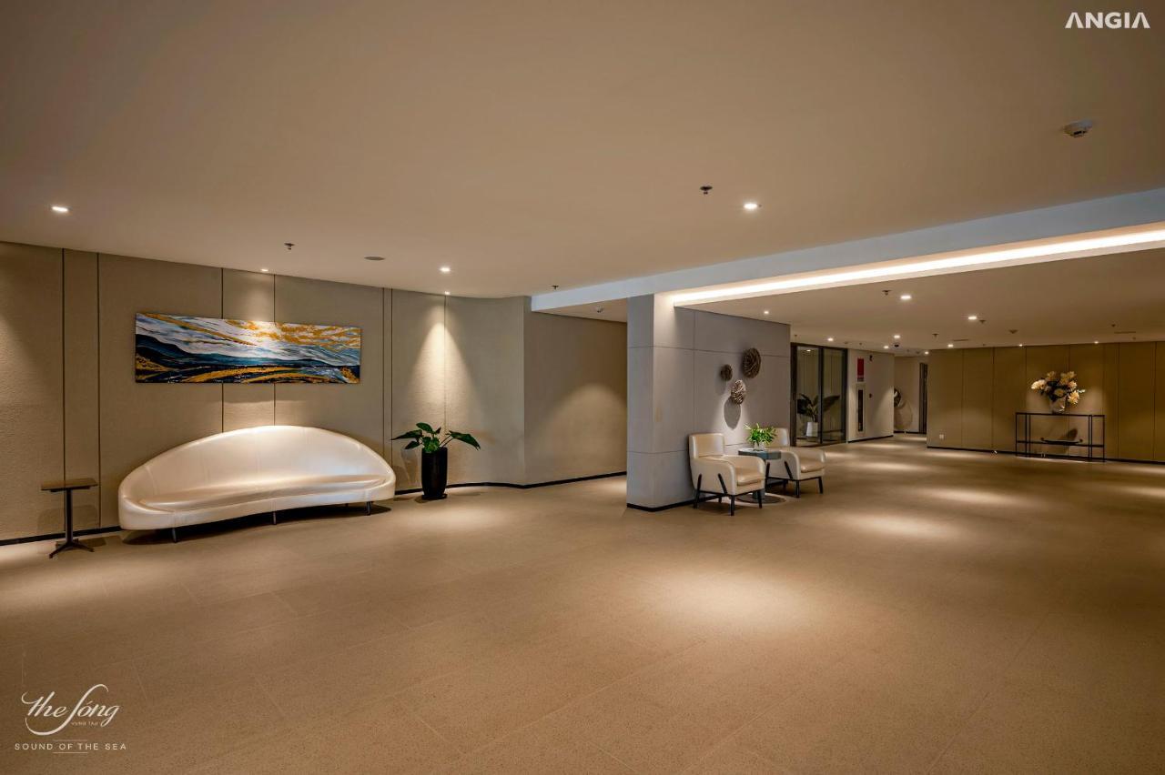 The Song - Luxury Apartment Vung Tau - Can Ho Nghi Duong Cao Cap Dış mekan fotoğraf
