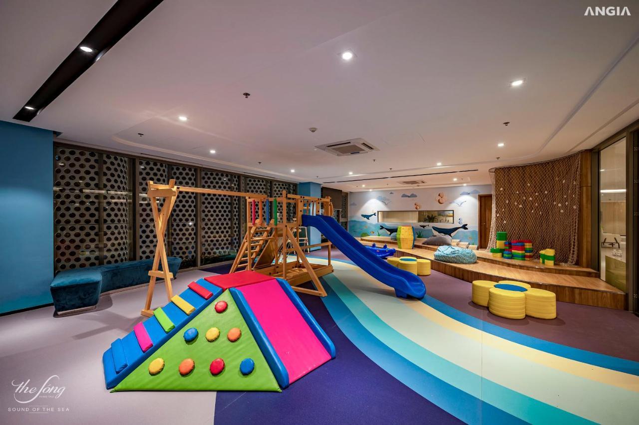 The Song - Luxury Apartment Vung Tau - Can Ho Nghi Duong Cao Cap Dış mekan fotoğraf