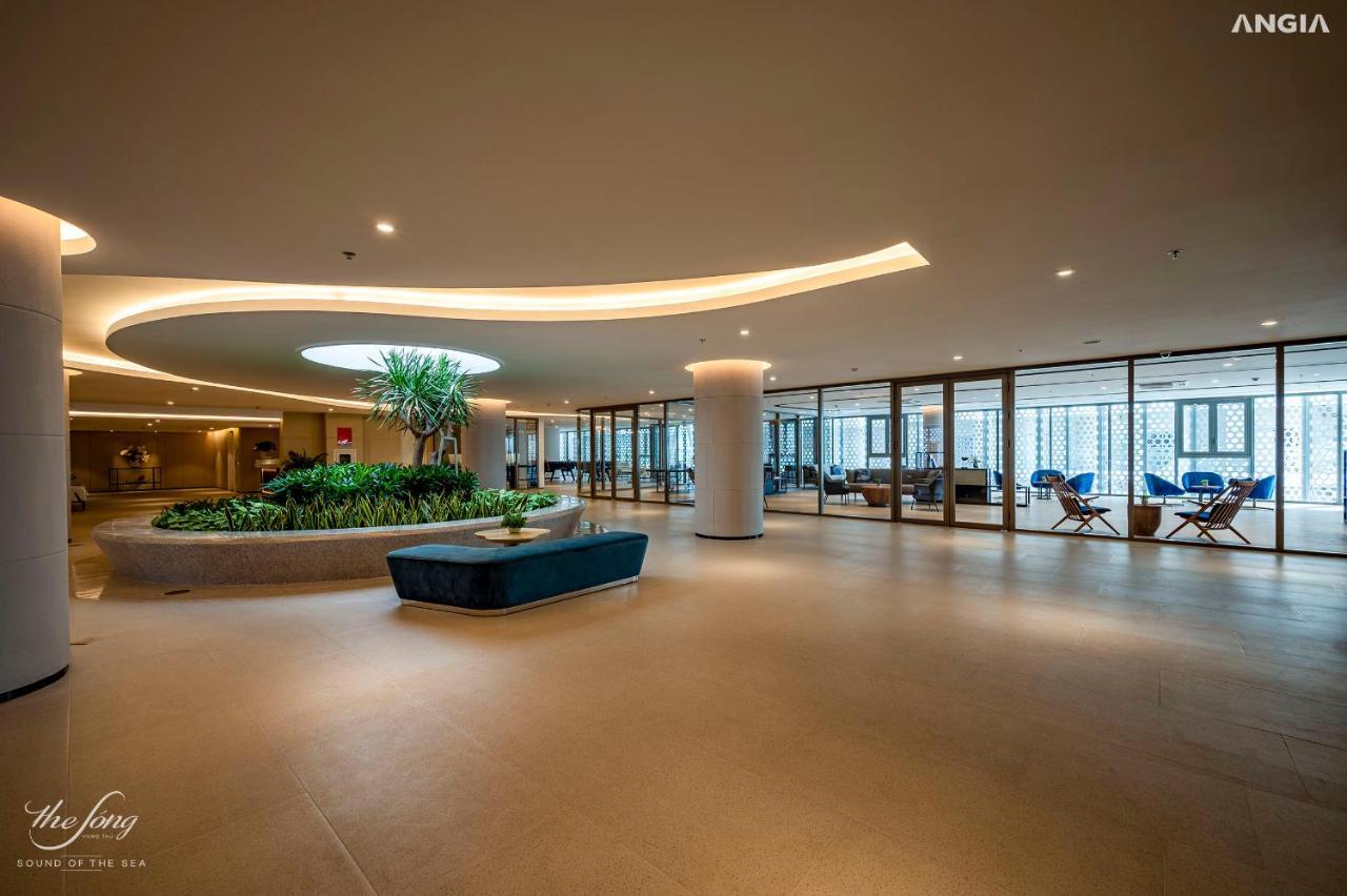 The Song - Luxury Apartment Vung Tau - Can Ho Nghi Duong Cao Cap Dış mekan fotoğraf