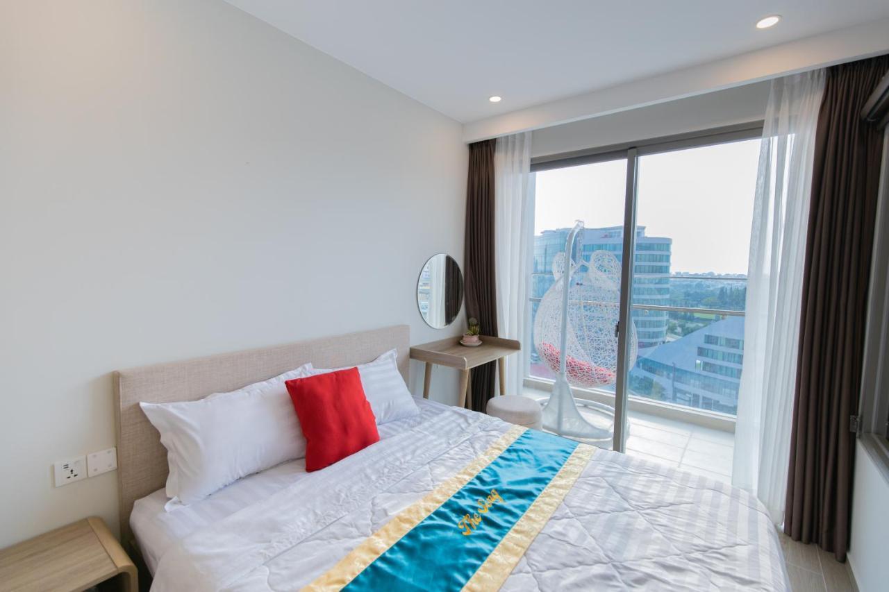 The Song - Luxury Apartment Vung Tau - Can Ho Nghi Duong Cao Cap Dış mekan fotoğraf