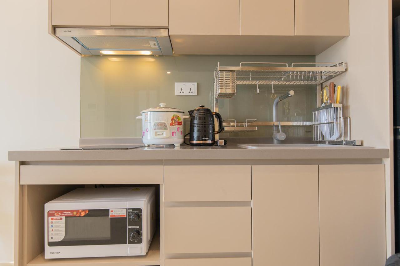 The Song - Luxury Apartment Vung Tau - Can Ho Nghi Duong Cao Cap Dış mekan fotoğraf