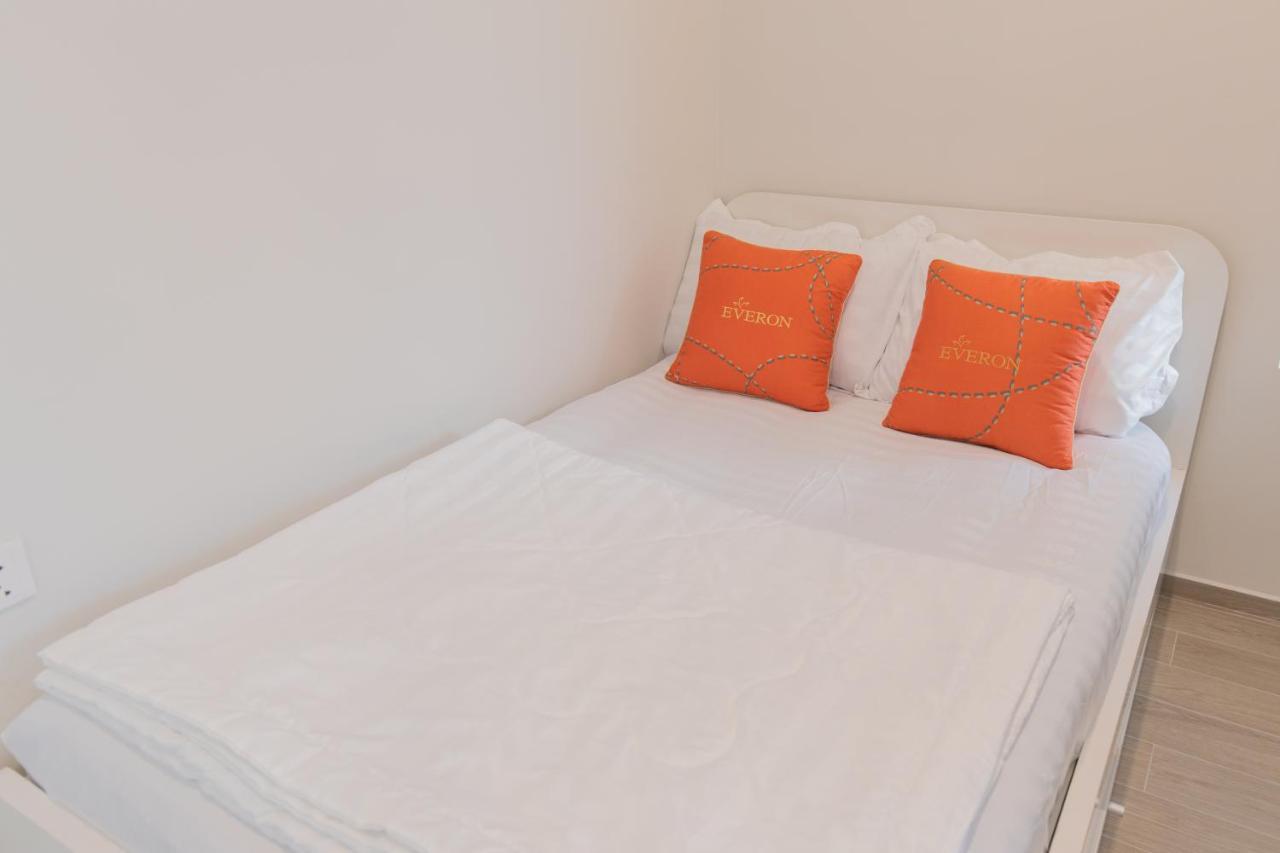 The Song - Luxury Apartment Vung Tau - Can Ho Nghi Duong Cao Cap Dış mekan fotoğraf