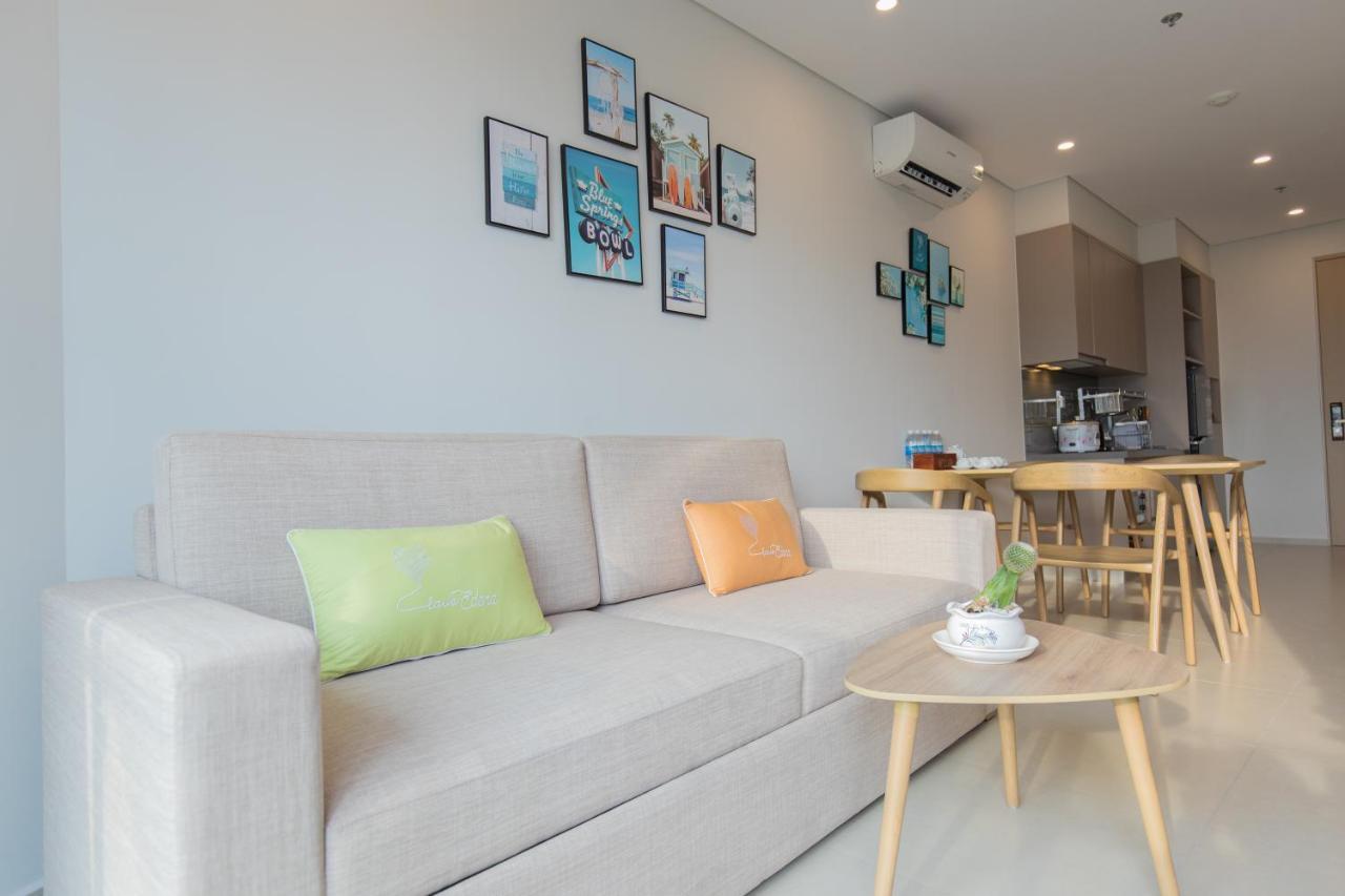 The Song - Luxury Apartment Vung Tau - Can Ho Nghi Duong Cao Cap Dış mekan fotoğraf