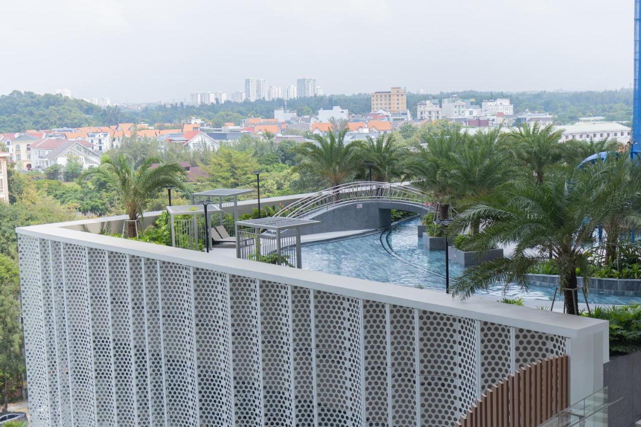 The Song - Luxury Apartment Vung Tau - Can Ho Nghi Duong Cao Cap Dış mekan fotoğraf