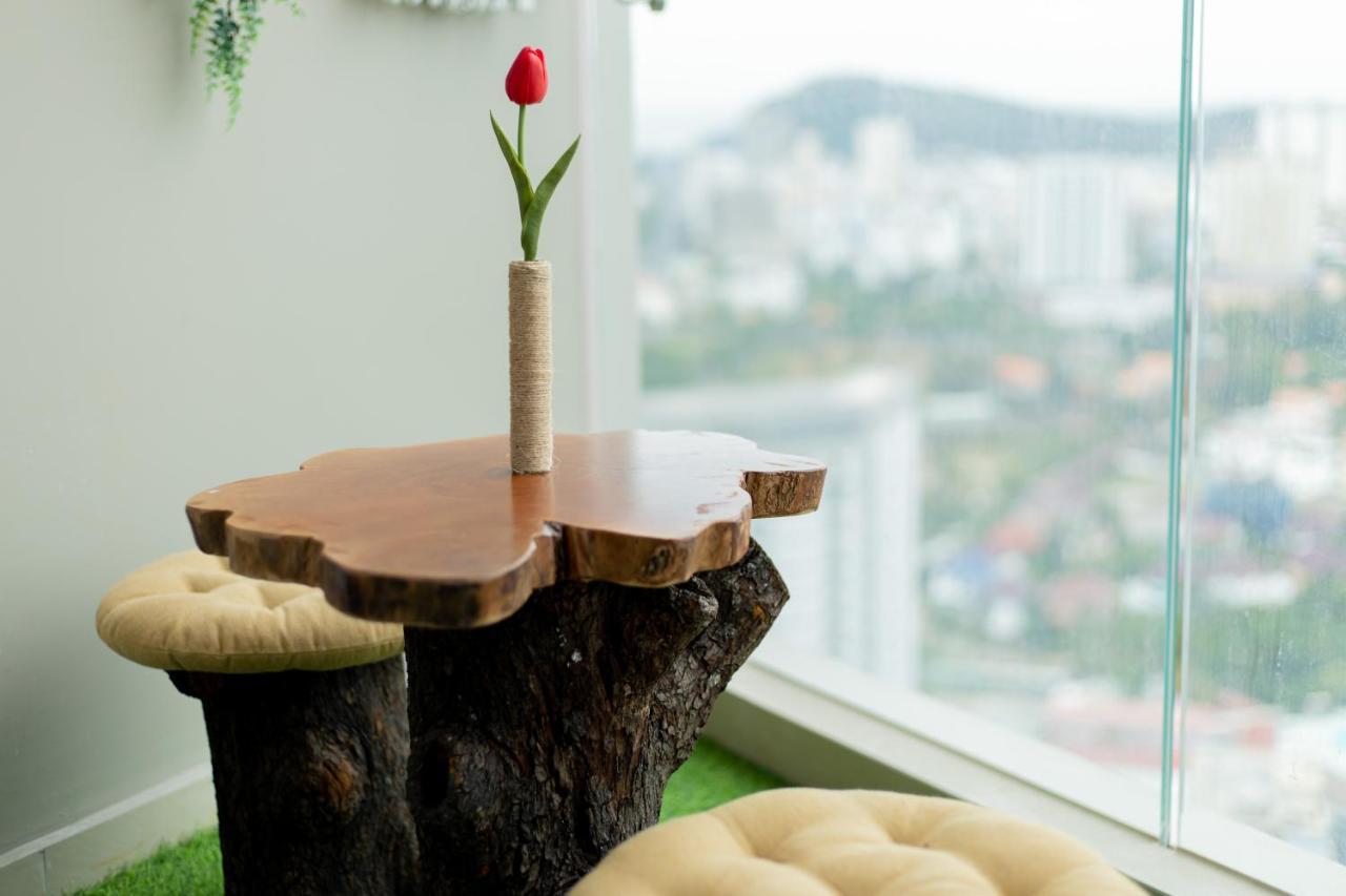 The Song - Luxury Apartment Vung Tau - Can Ho Nghi Duong Cao Cap Dış mekan fotoğraf