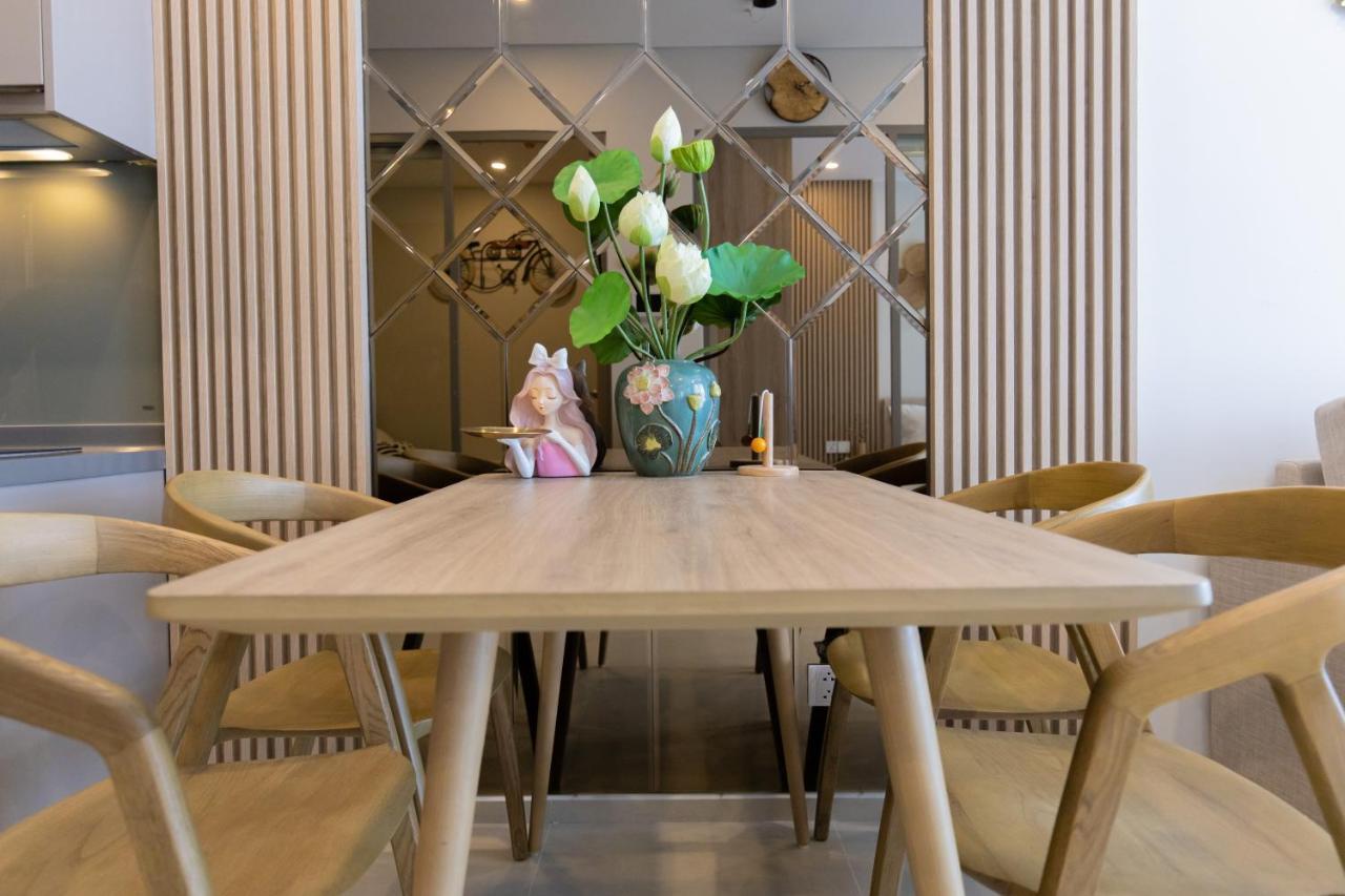 The Song - Luxury Apartment Vung Tau - Can Ho Nghi Duong Cao Cap Dış mekan fotoğraf