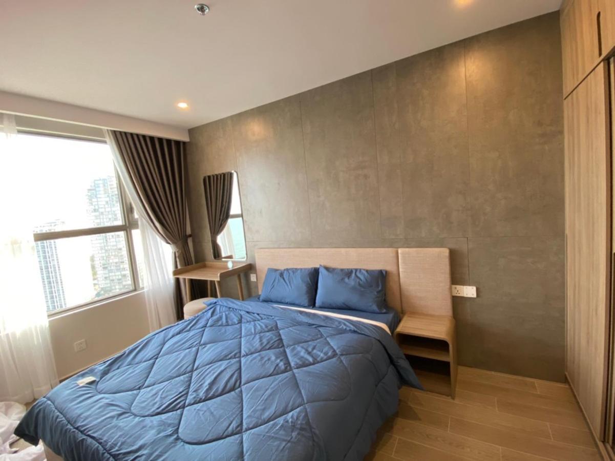 The Song - Luxury Apartment Vung Tau - Can Ho Nghi Duong Cao Cap Dış mekan fotoğraf