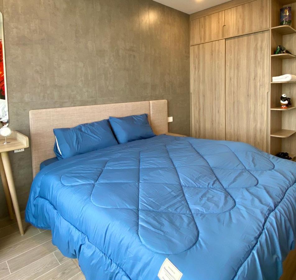 The Song - Luxury Apartment Vung Tau - Can Ho Nghi Duong Cao Cap Dış mekan fotoğraf