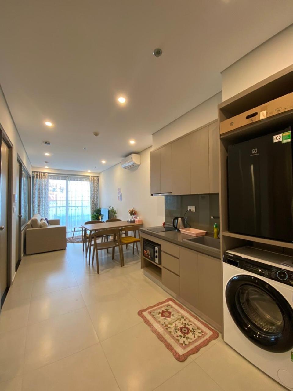 The Song - Luxury Apartment Vung Tau - Can Ho Nghi Duong Cao Cap Dış mekan fotoğraf