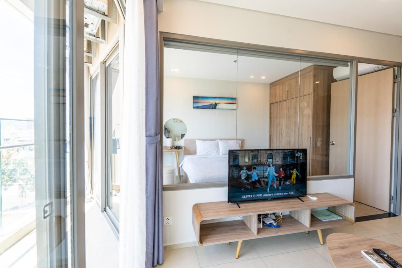 The Song - Luxury Apartment Vung Tau - Can Ho Nghi Duong Cao Cap Dış mekan fotoğraf