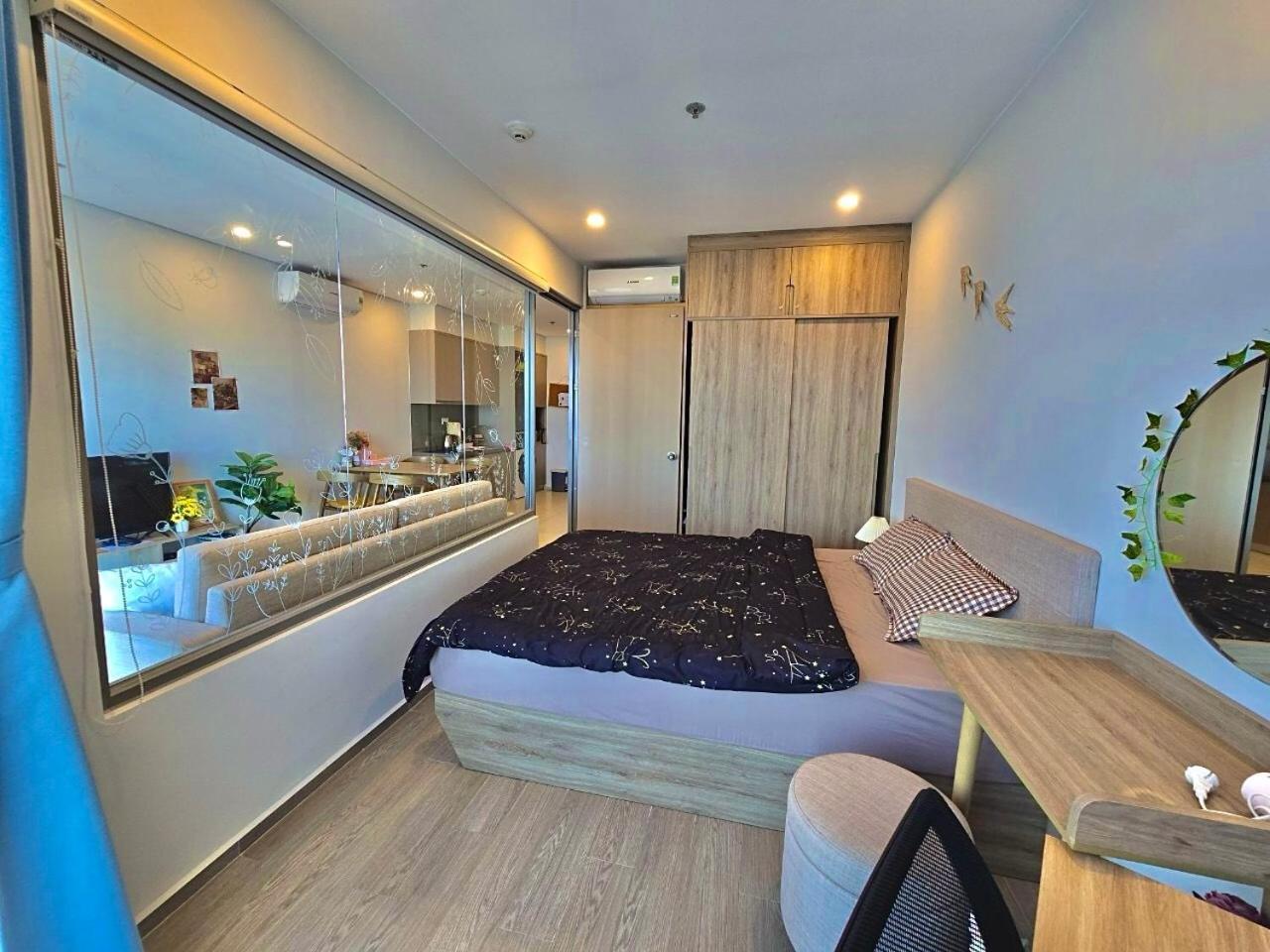 The Song - Luxury Apartment Vung Tau - Can Ho Nghi Duong Cao Cap Dış mekan fotoğraf